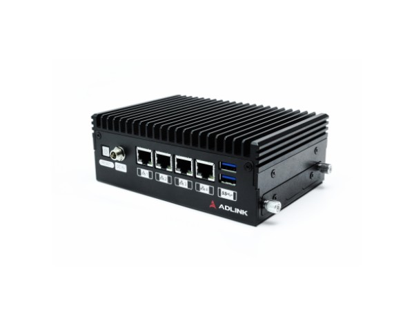 华为昇腾边缘计算AI BOX DLAP-221-ATS200